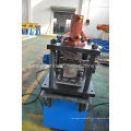 Personalizado 0.3 - 1.2mm Stud y Track Roll Forming Machine